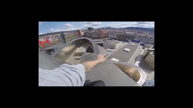 Video Reference N1: Sport venue, Skatepark, Sky, Photography, Architecture, Recreation, Selfie, Square