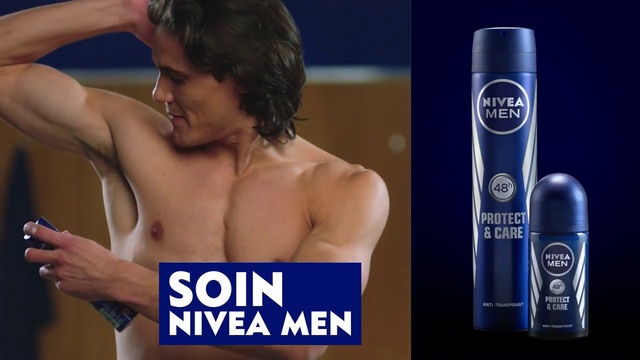 Video Reference N0: Product, Arm, Deodorant, Muscle, Drink, Advertising, Black hair, Competition event, Barechested