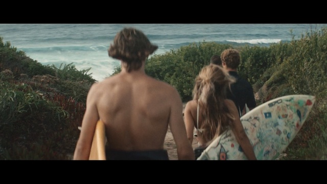 Video Reference N5: Hair, Photograph, People, Fun, Male, Barechested, Vacation, Snapshot, Human, Summer, Person