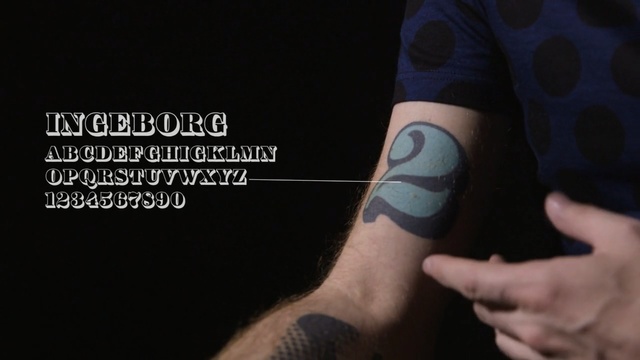 Video Reference N15: hand, joint, finger, arm, font, temporary tattoo, nail, tattoo, brand, wrist, Person
