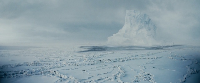 Video Reference N1: Polar ice cap, Arctic, Ice, Natural environment, Arctic ocean, Geological phenomenon, Freezing, Ice cap, Sky, Atmospheric phenomenon, Outdoor, Snow, Nature, Covered, Mountain, Man, Skiing, Standing, Slope, Hill, Water, Country, Walking, Field, Cross, Riding, Group, Large, Holding, Sheep, Landscape, Winter, Cold, Cloud, Glacial landform, Sea ice