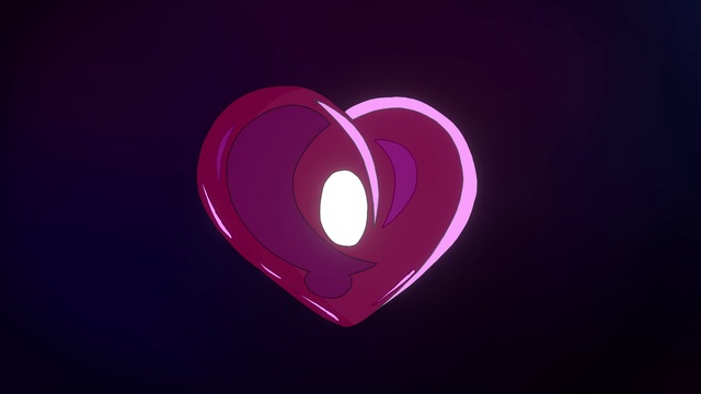 Video Reference N0: Heart, Love, Purple, Organ, Violet, Valentines day, Magenta, Human body, Font, Heart