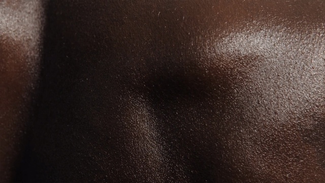 Video Reference N1: Black, Brown, Skin, Leather, Close-up, Material property, Textile, Metal