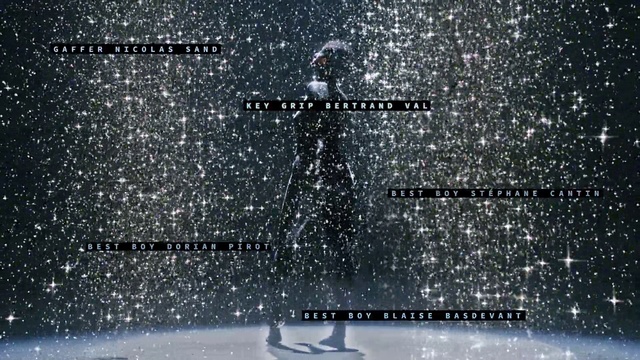 Video Reference N14: Water, Rain, Text, Drop, Font, Shower, Water feature, Precipitation, Space, Fountain