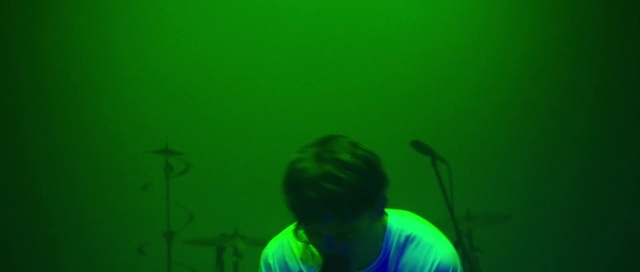 Video Reference N1: Green, Underwater, Performance, Music, Photography