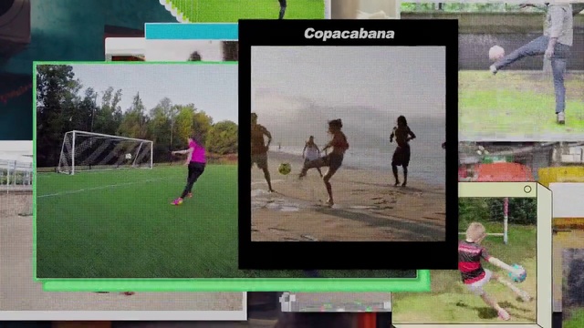 Video Reference N7: Player, Play, Net, Sports, Sport venue, Team sport, Screenshot, Sports equipment, Competition event, Leisure