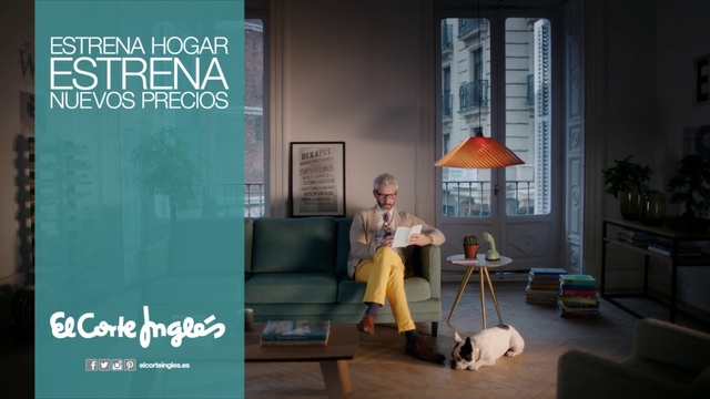 Video Reference N1: Snapshot, Room, Floor, Sitting, Furniture, Flooring, Interior design, Advertising, Living room