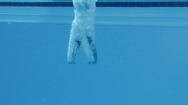 Video Reference N0: water, ice, underwater, diving