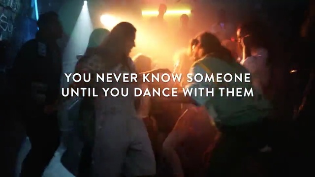 Video Reference N3: Nightclub, Fun, Music, Fire, Music venue, Event, Crowd, Interaction, Disco, Font