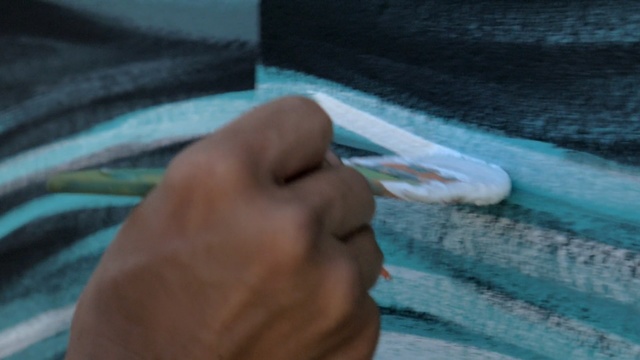 Video Reference N0: Painting, Finger, Hand, Watercolor paint, Acrylic paint, Art, Textile, Paint, Drawing, Photography