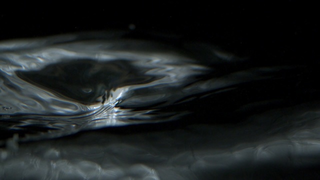 Video Reference N3: Water, Black, Liquid, Sky, Darkness, Photography, Transparent material