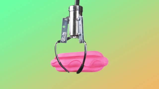 Video Reference N4: Product, Pink, Scientific instrument, Liquid