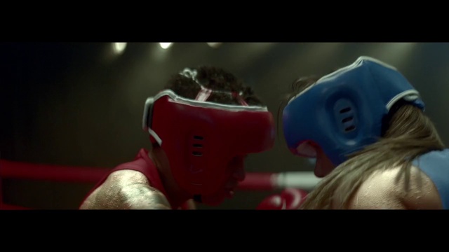 Video Reference N1: Boxing, Professional boxing, Sport venue, Boxing ring, Striking combat sports, Boxing glove, Boxing equipment, Fictional character, Contact sport, Superhero