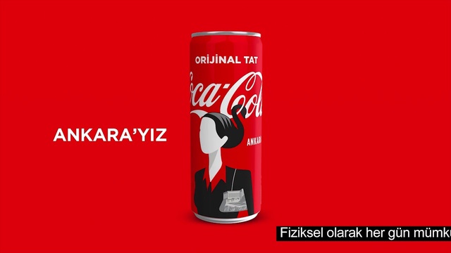 Video Reference N9: Beverage can, Coca-cola, Cola, Drink, Carbonated soft drinks, Soft drink, Coca, Tin can, Non-alcoholic beverage, Aluminum can