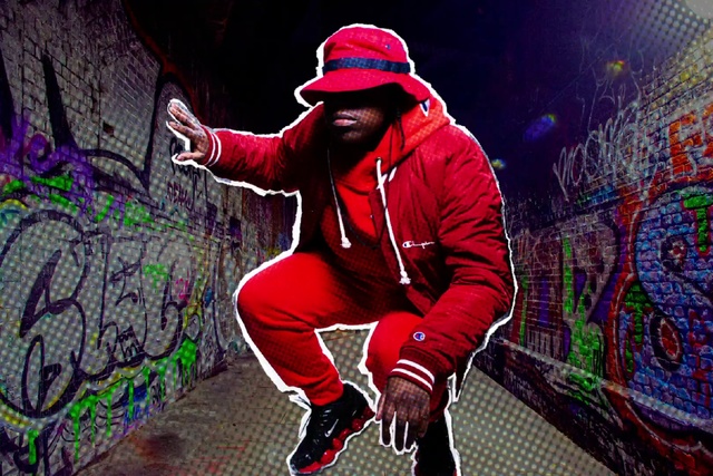 Video Reference N2: Hip-hop dance, Red, Cool, Purple, Street dance, Dance, Graffiti, Pink, B-boying, Rapper