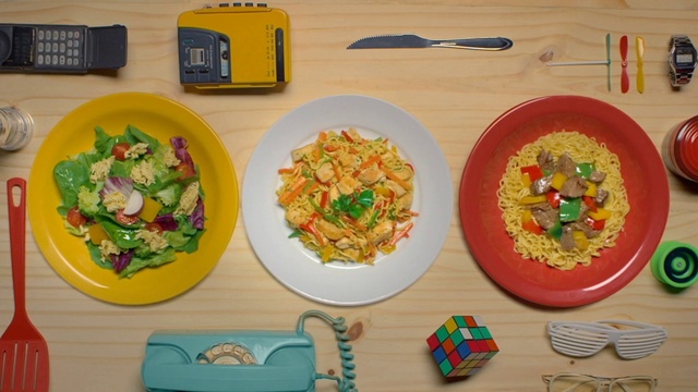 Video Reference N1: Food, Meal, Dish, Cuisine, Food group, Lunch, Vegetarian food, Ingredient, Kids meal, Side dish