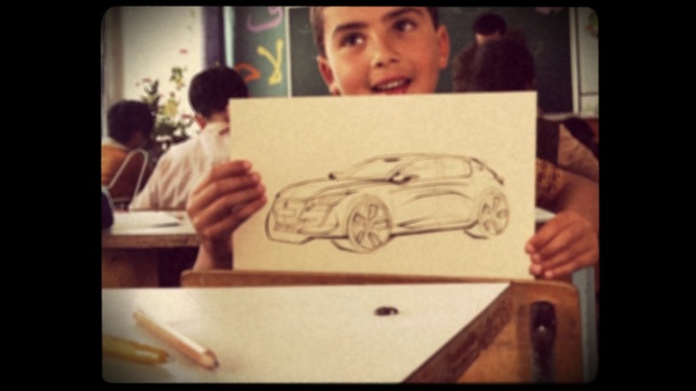Video Reference N0: Automotive design, Text, Drawing, Art, Child, Illustration, Photography, Vehicle, Sketch, Portrait