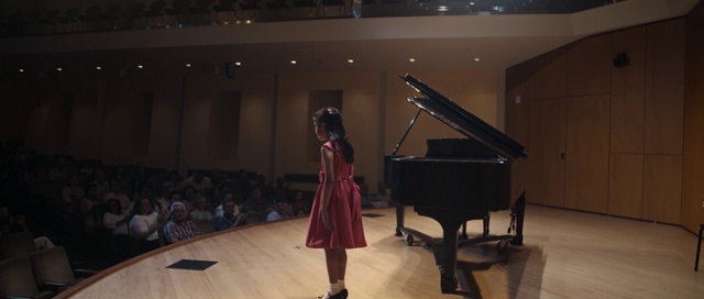 Video Reference N4: Recital, Pianist, Music, Performance, Event, Talent show, Piano, Fortepiano, Musician, Performance art