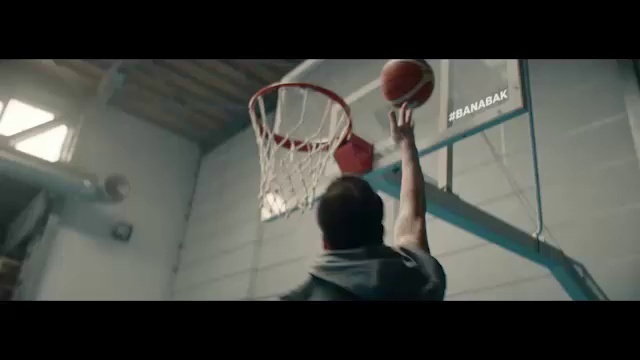 Video Reference N1: Basketball, Basketball moves, Net, Basketball hoop, Slam dunk, Team sport, Sports, Ball game, Sports equipment, Sport venue
