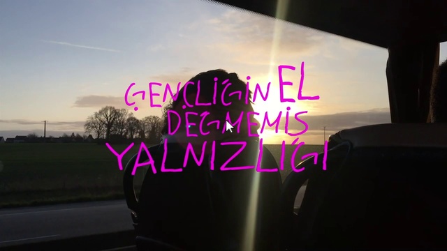 Video Reference N0: Text, Pink, Light, Font, Sky, Morning, Backlighting, Line, Photography, Magenta