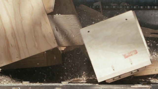 Video Reference N1: Wood, Plywood, Floor, Hardwood