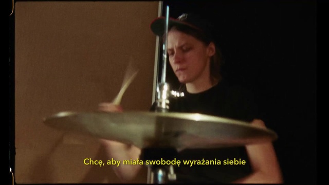 Video Reference N15: Cymbal, Hi-hat, Musician, Music, Drummer, Musical instrument, Drums, Fish, Performance, Percussion