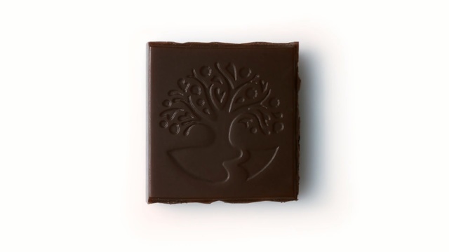 Video Reference N1: Brown, Chocolate, Leaf, Square