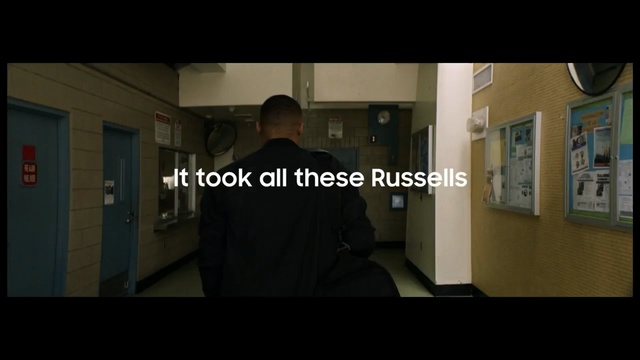 Video Reference N1: screenshot, presentation