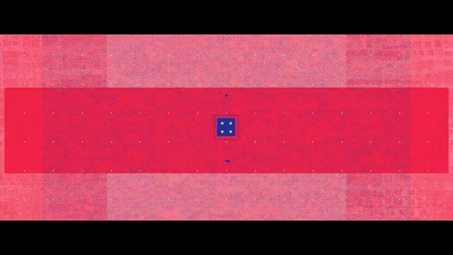 Video Reference N2: red, text, pink, light, font, line, magenta, pattern, rectangle, symmetry