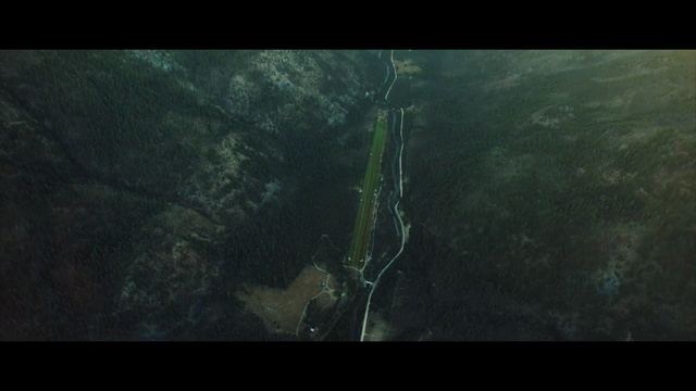 Video Reference N1: green, ecosystem, atmosphere, forest, screenshot, underwater, geological phenomenon, water, jungle, biome