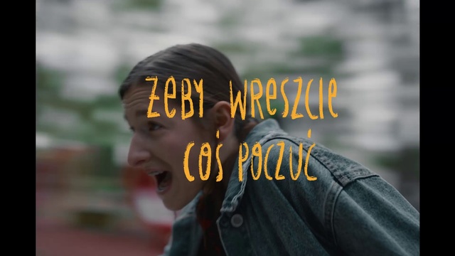 Video Reference N0: Text, Font, Human, Happy, Photo caption, Photography, Adaptation, Smile