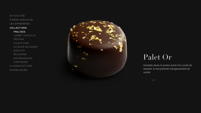 Video Reference N6: chocolate, praline, computer wallpaper, font, sphere, still life photography, macro photography, brand