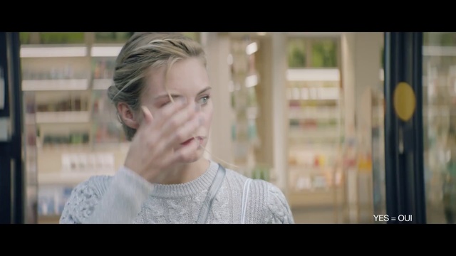 Video Reference N22: Hair, Face, Photograph, Facial expression, Skin, Chin, Nose, Eyebrow, Beauty, Cheek