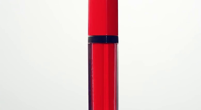 Video Reference N1: Red, Pen, Material property, Office supplies, Fountain pen, Lip gloss, Cosmetics