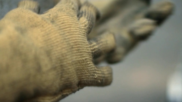 Video Reference N3: Hand