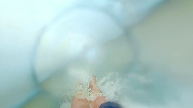 Video Reference N3: Bathing, Hand, Liquid bubble, Photography