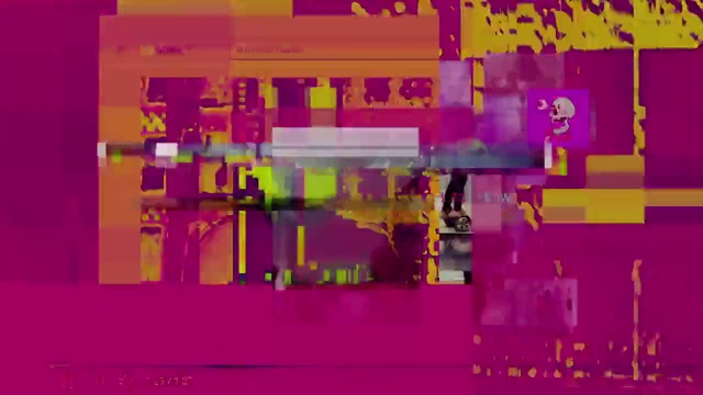 Video Reference N1: Magenta, Purple, Violet, Pink, Text, Red, Graphic design, Yellow, Line, Font