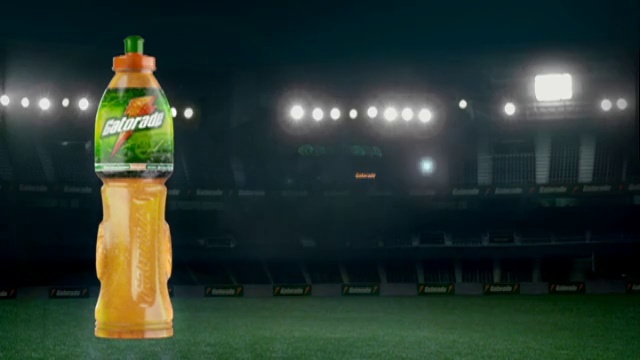 Video Reference N11: Drink, Bottle, Sports drink, Advertising