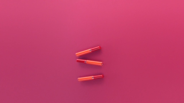 Video Reference N0: red, orange, line, computer wallpaper, font, macro photography