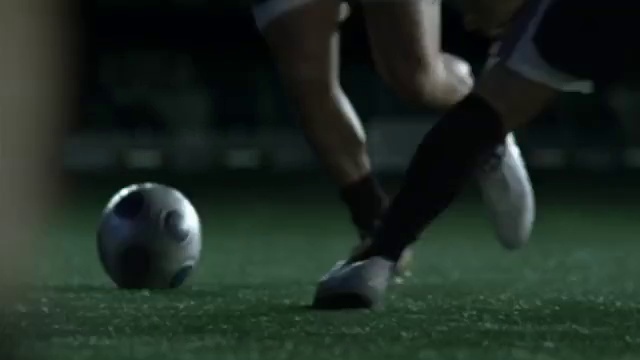 Video Reference N3: Soccer ball, Football, Sports equipment, Ball, Football player, Soccer, Ball game, Kick, Sports, Player