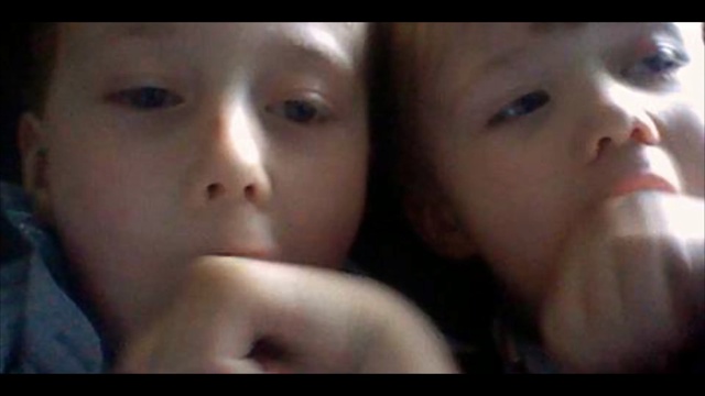 Video Reference N2: face, nose, cheek, person, child, head, chin, girl, mouth, eye