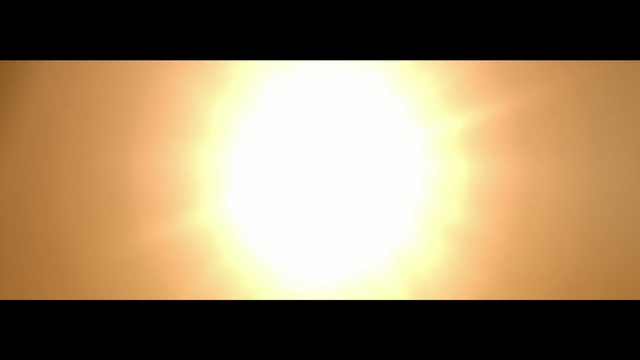 Video Reference N0: atmosphere, sky, yellow, sun, light, sunlight, daytime, morning, lighting, astronomical object