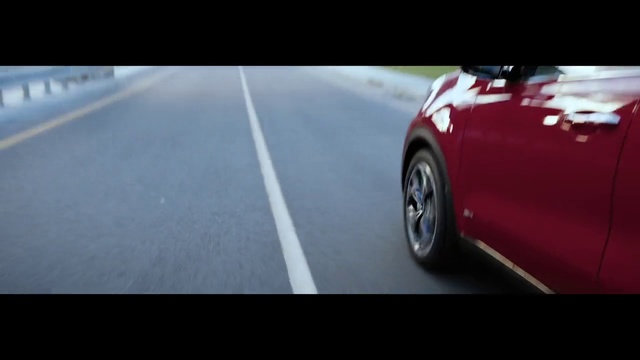 Video Reference N1: Land vehicle, Vehicle, Car, Automotive design, Mid-size car, Wheel, Hatchback, Kia motors, City car, Automotive wheel system