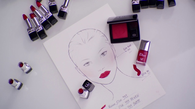 Video Reference N3: Beauty, Cosmetics, Product, Skin, Lip, Design, Material property, Eyelash, Lipstick, Nail care