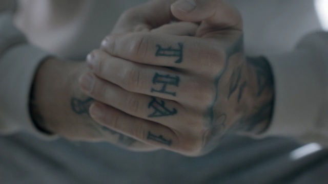 Video Reference N2: Finger, Hand, Nail, Thumb, Wrist, Flesh, Tattoo, Gesture