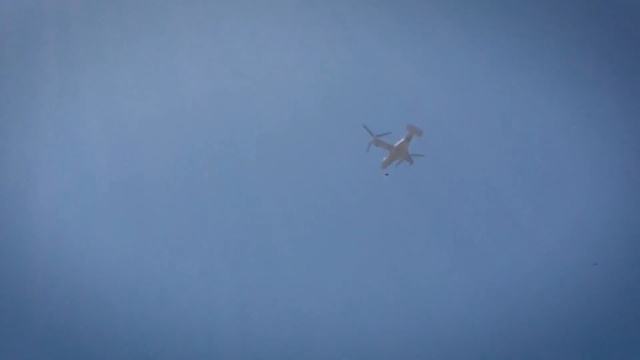 Video Reference N1: Sky, Blue, Daytime, Atmosphere, Azure, Atmospheric phenomenon, Air travel, Calm, Wing, Cloud