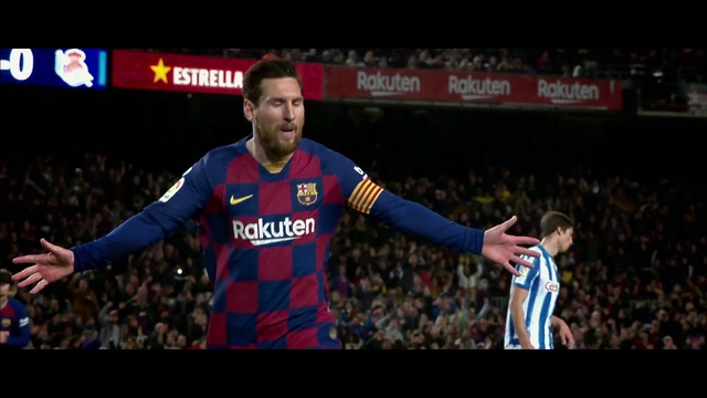 Video Reference N4: Sports uniform, Sports jersey, Jersey, Player, Sleeve, World, Gesture, Soccer, Ball game, Sportswear