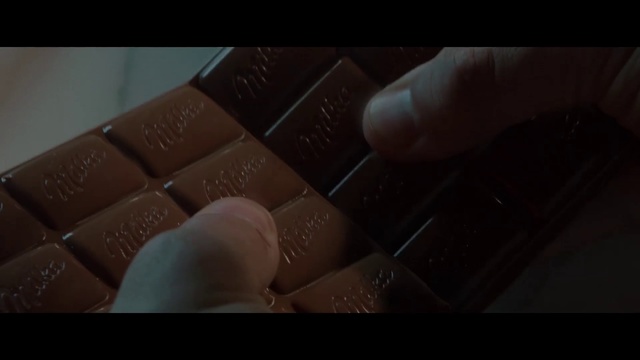 Video Reference N1: Brown, Chocolate, Leather, Hand, Finger, Close-up, Nail, Photography