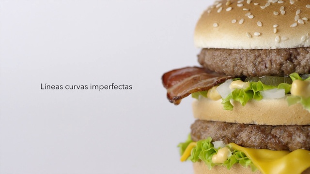 Video Reference N14: hamburger, fast food, sandwich, veggie burger, breakfast sandwich, cheeseburger, slider, food, big mac, buffalo burger
