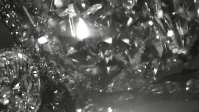 Video Reference N9: black, black and white, monochrome photography, light, darkness, water, photography, monochrome, crystal, tree